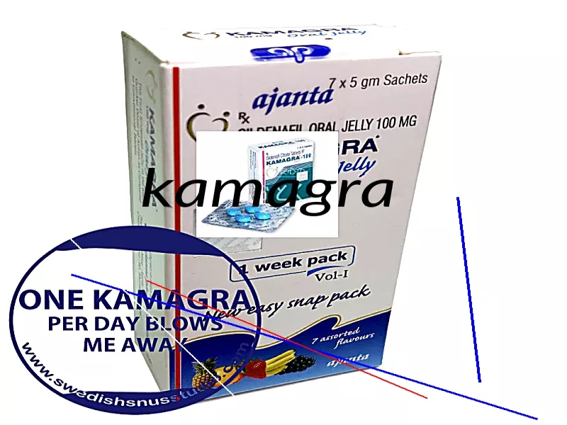 Kamagra livraison express